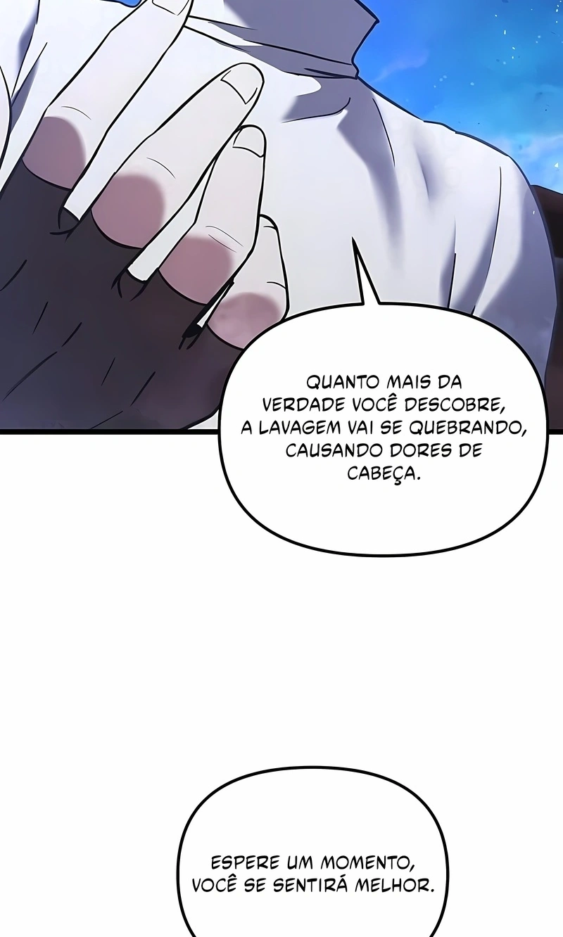O Cavaleiro Prodígio com Tempo Limitado Capítulo 103 Página 49