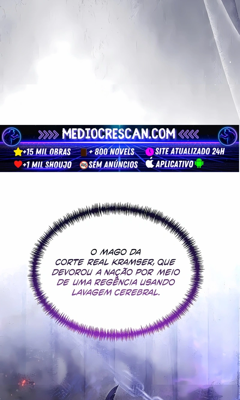 O Cavaleiro Prodígio com Tempo Limitado Capítulo 103 Página 62