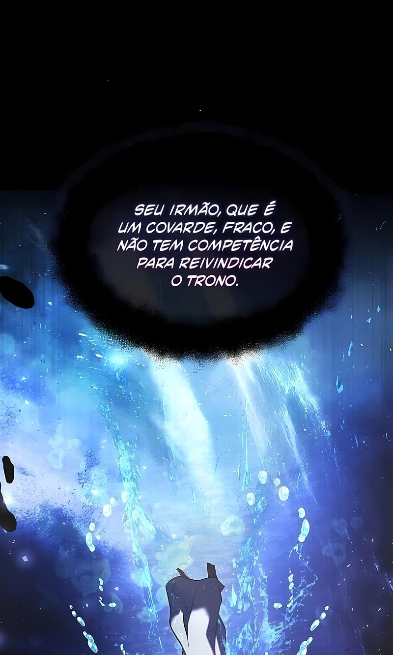 O Cavaleiro Prodígio com Tempo Limitado Capítulo 103 Página 7
