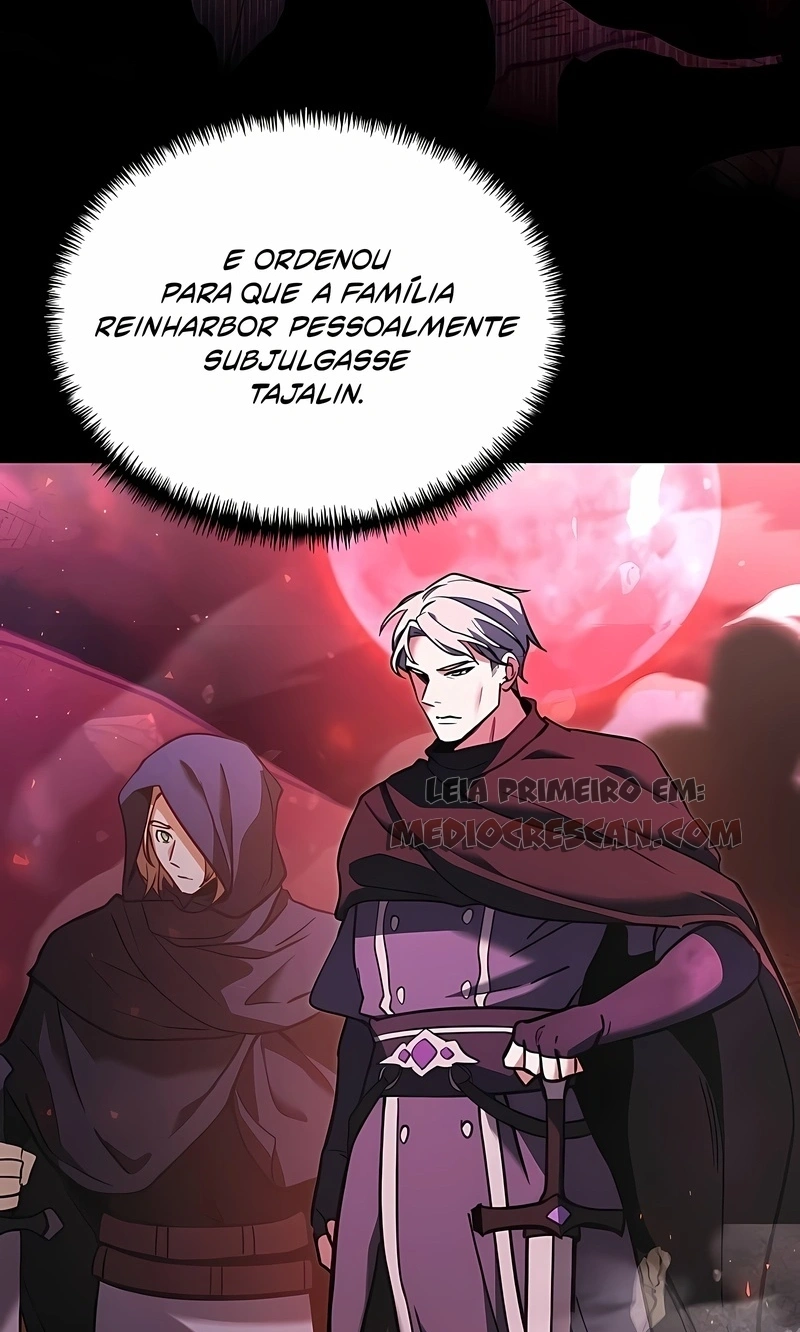 O Cavaleiro Prodígio com Tempo Limitado Capítulo 103 Página 70