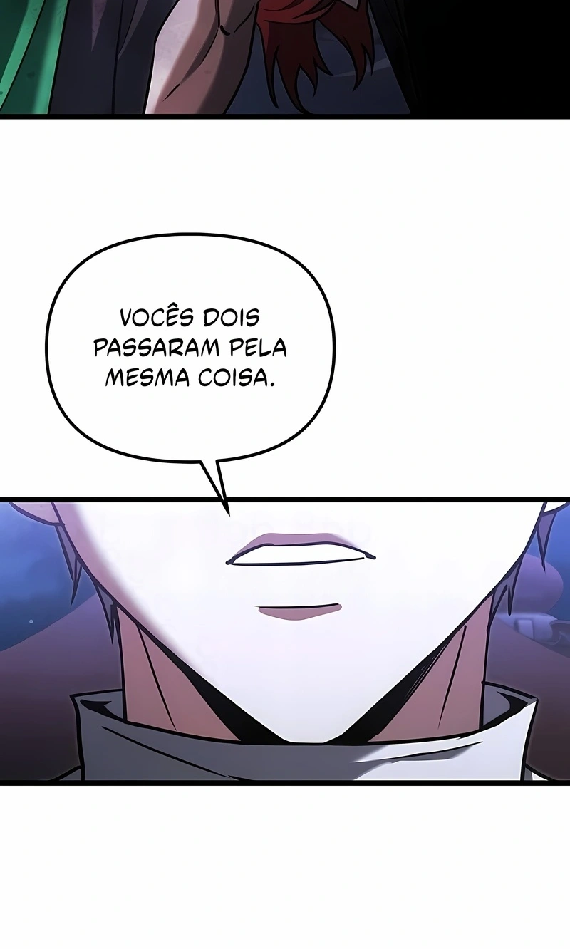 O Cavaleiro Prodígio com Tempo Limitado Capítulo 103 Página 76