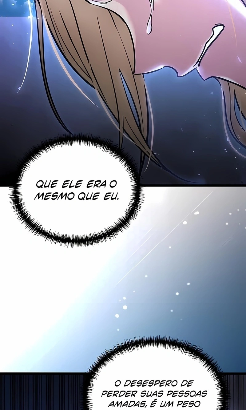 O Cavaleiro Prodígio com Tempo Limitado Capítulo 103 Página 90