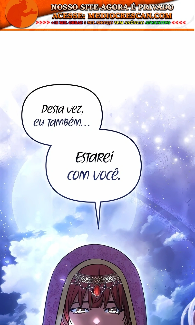 O Cavaleiro Prodígio com Tempo Limitado Capítulo 103 Página 93