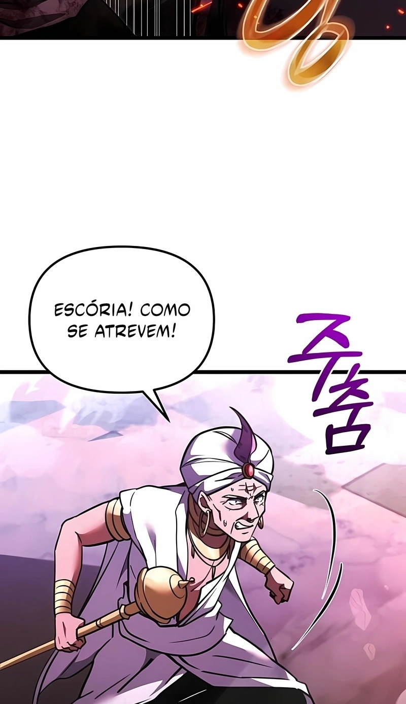 O Cavaleiro Prodígio com Tempo Limitado Capítulo 104 Página 104
