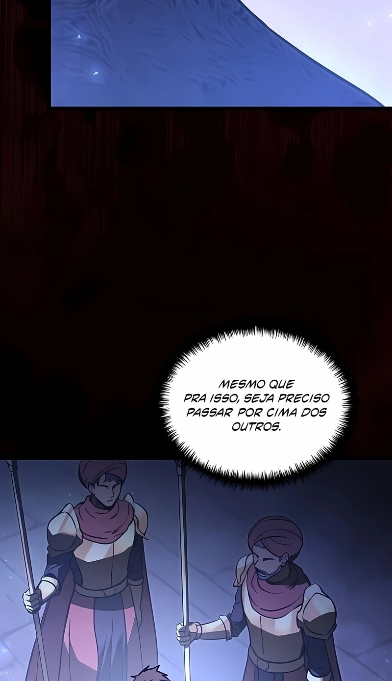 O Cavaleiro Prodígio com Tempo Limitado Capítulo 104 Página 19