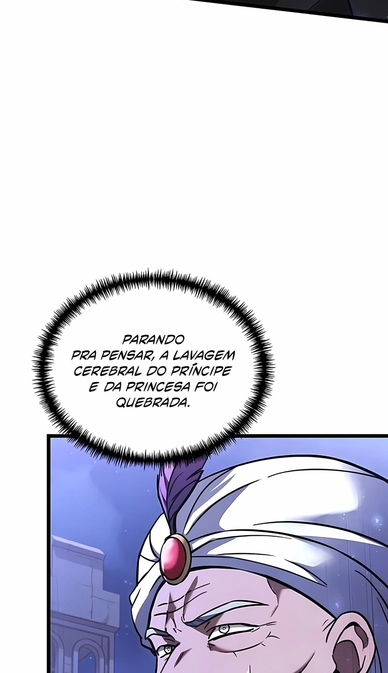 O Cavaleiro Prodígio com Tempo Limitado Capítulo 104 Página 37