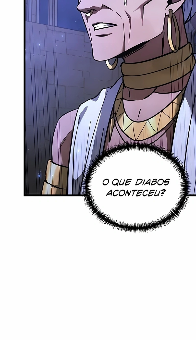 O Cavaleiro Prodígio com Tempo Limitado Capítulo 104 Página 38