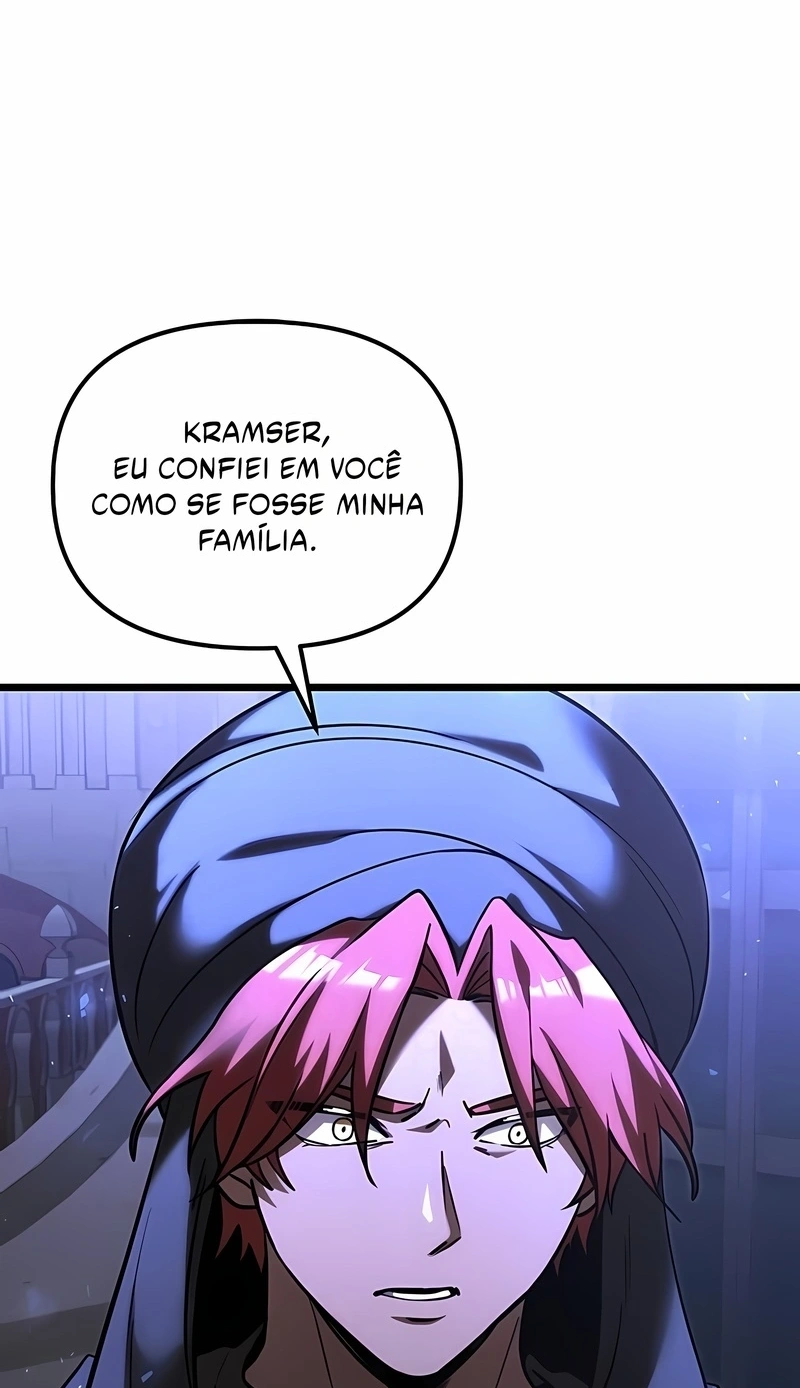 O Cavaleiro Prodígio com Tempo Limitado Capítulo 104 Página 39