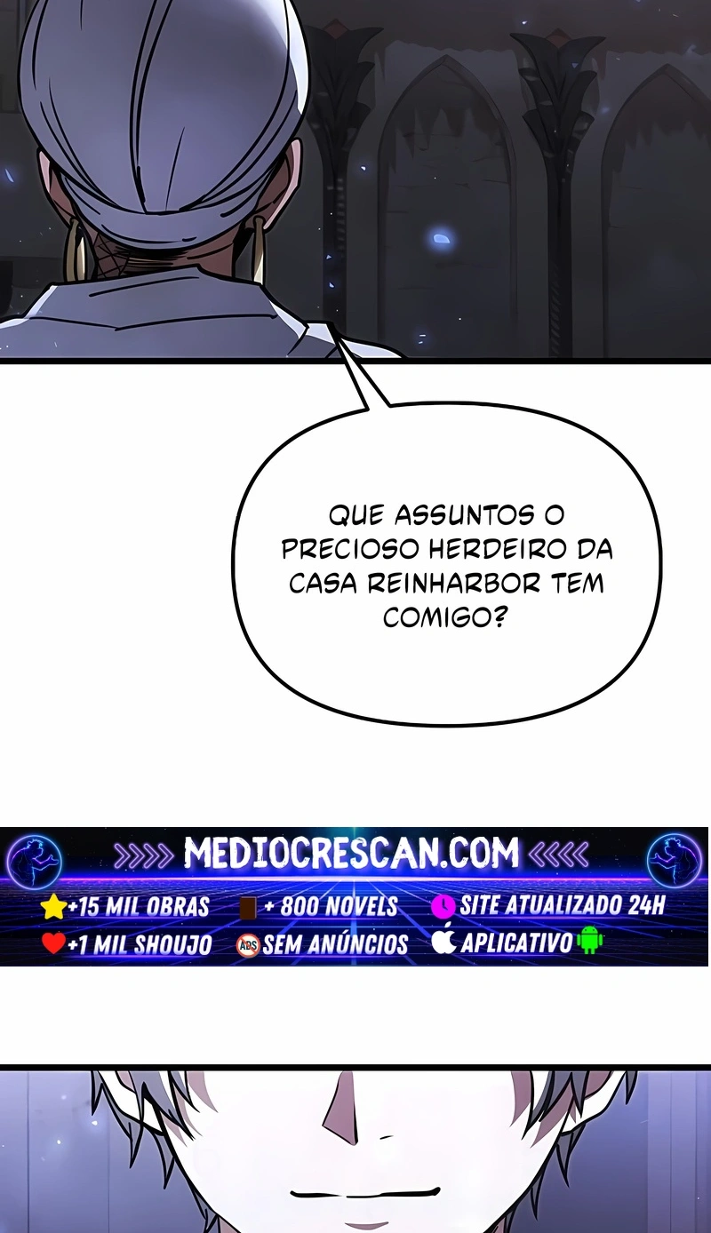 O Cavaleiro Prodígio com Tempo Limitado Capítulo 104 Página 55