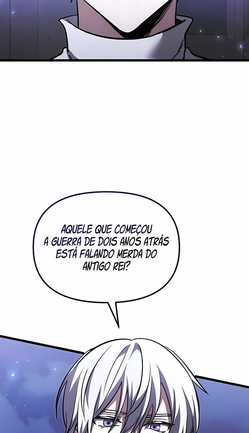O Cavaleiro Prodígio com Tempo Limitado Capítulo 104 Página 56