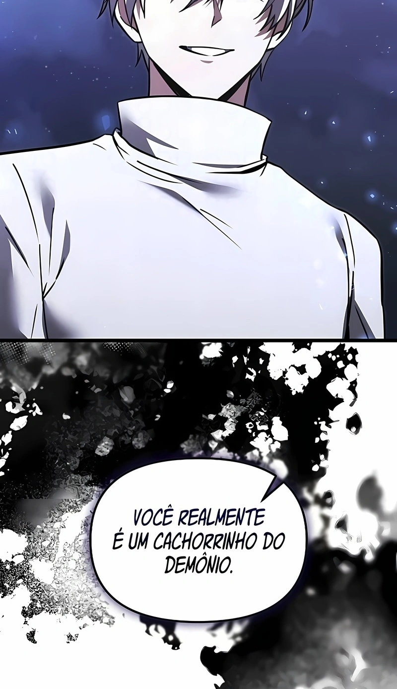 O Cavaleiro Prodígio com Tempo Limitado Capítulo 104 Página 57