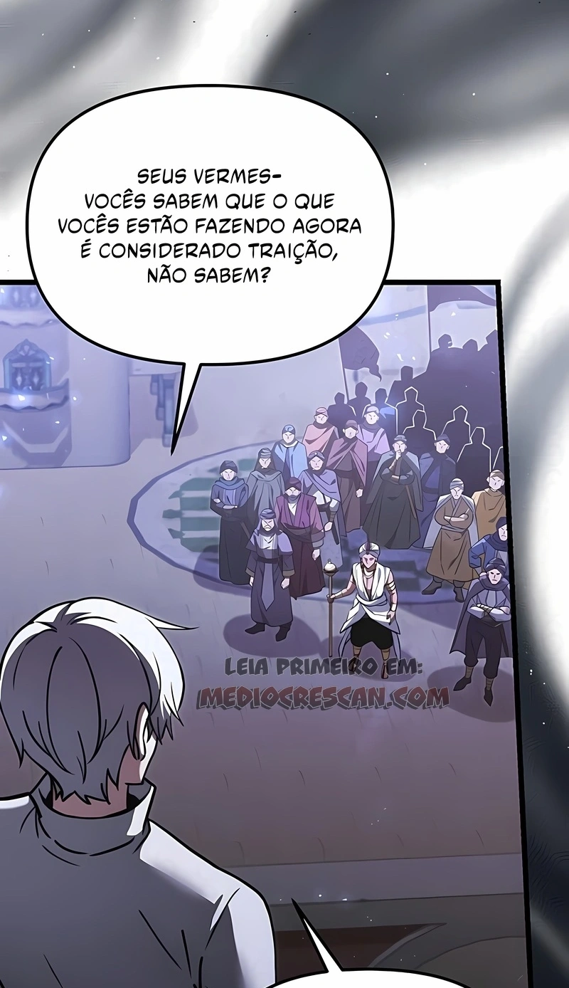 O Cavaleiro Prodígio com Tempo Limitado Capítulo 104 Página 60