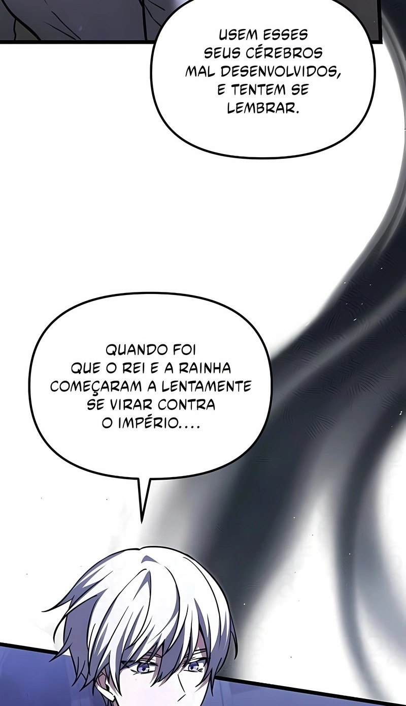 O Cavaleiro Prodígio com Tempo Limitado Capítulo 104 Página 61