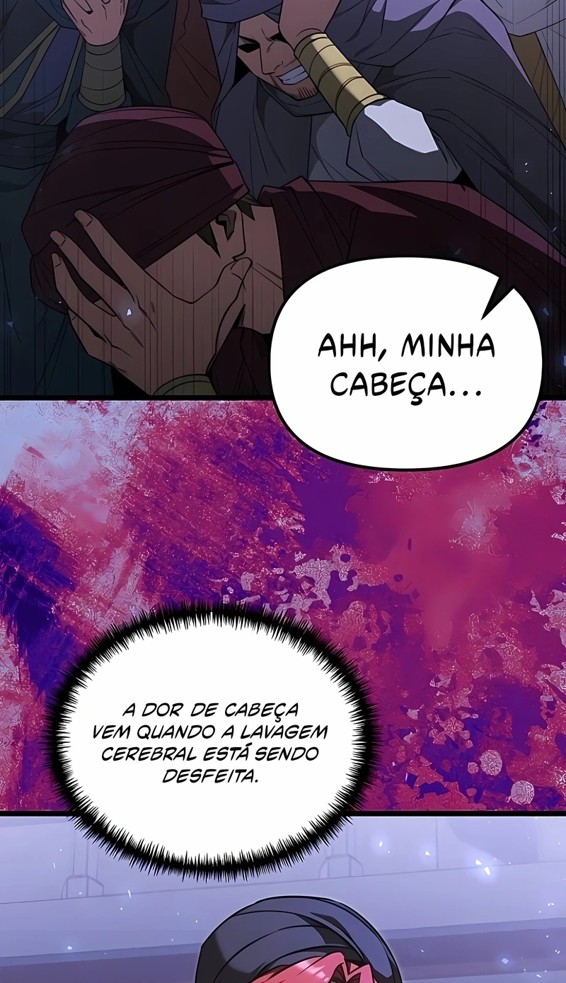 O Cavaleiro Prodígio com Tempo Limitado Capítulo 104 Página 66