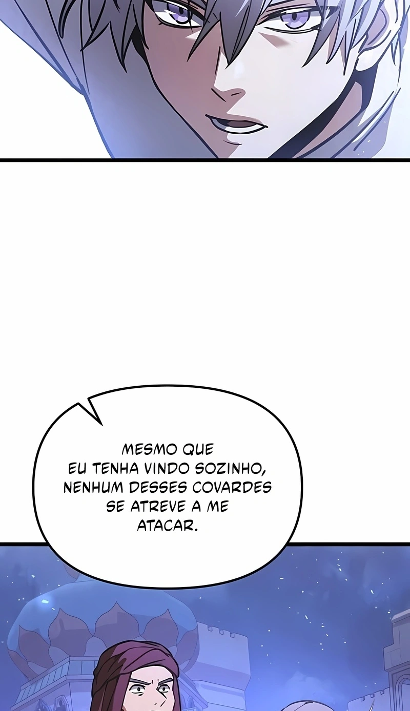 O Cavaleiro Prodígio com Tempo Limitado Capítulo 104 Página 76