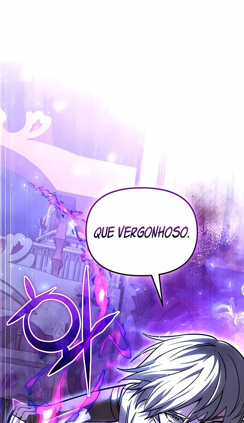 O Cavaleiro Prodígio com Tempo Limitado Capítulo 104 Página 79