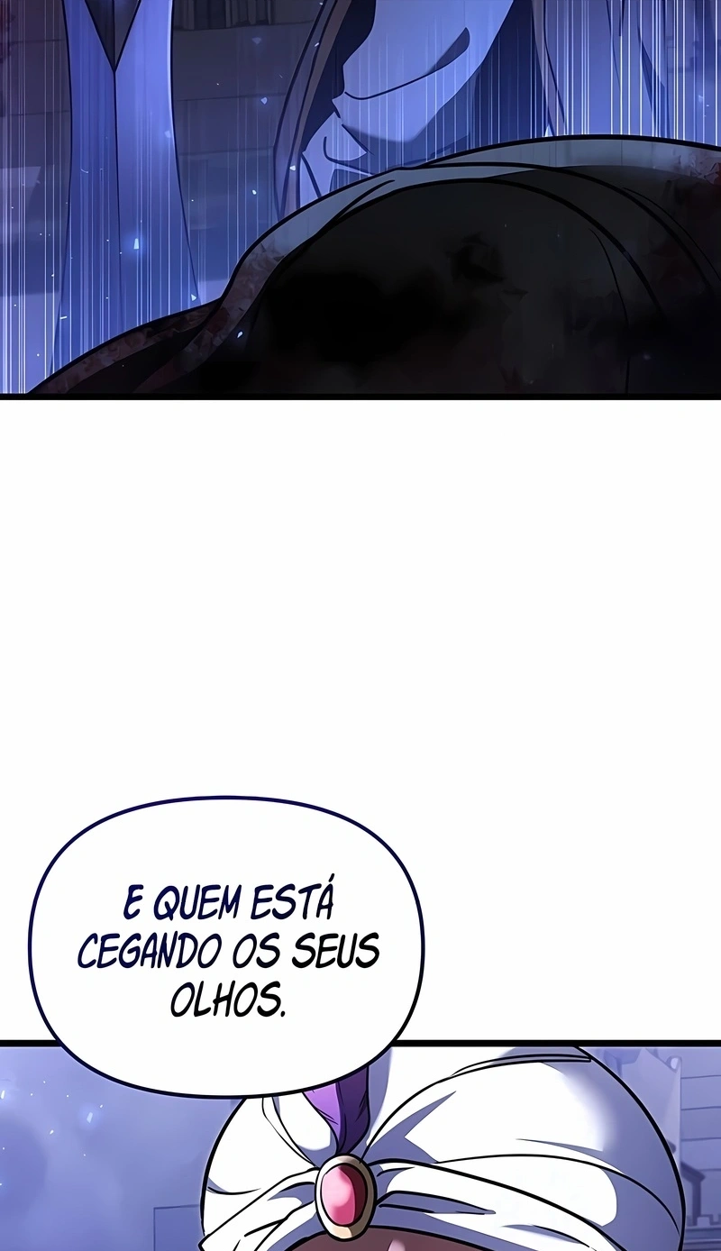 O Cavaleiro Prodígio com Tempo Limitado Capítulo 104 Página 90
