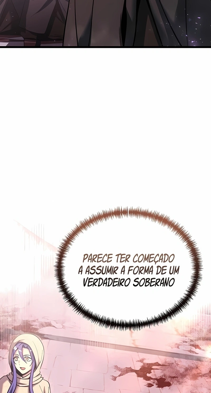 O Cavaleiro Prodígio com Tempo Limitado Capítulo 105 Página 108