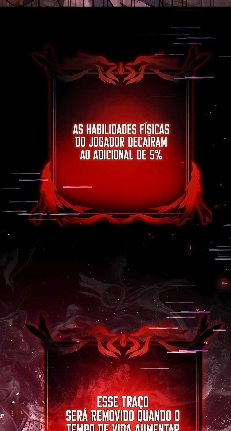 O Cavaleiro Prodígio com Tempo Limitado Capítulo 105 Página 112