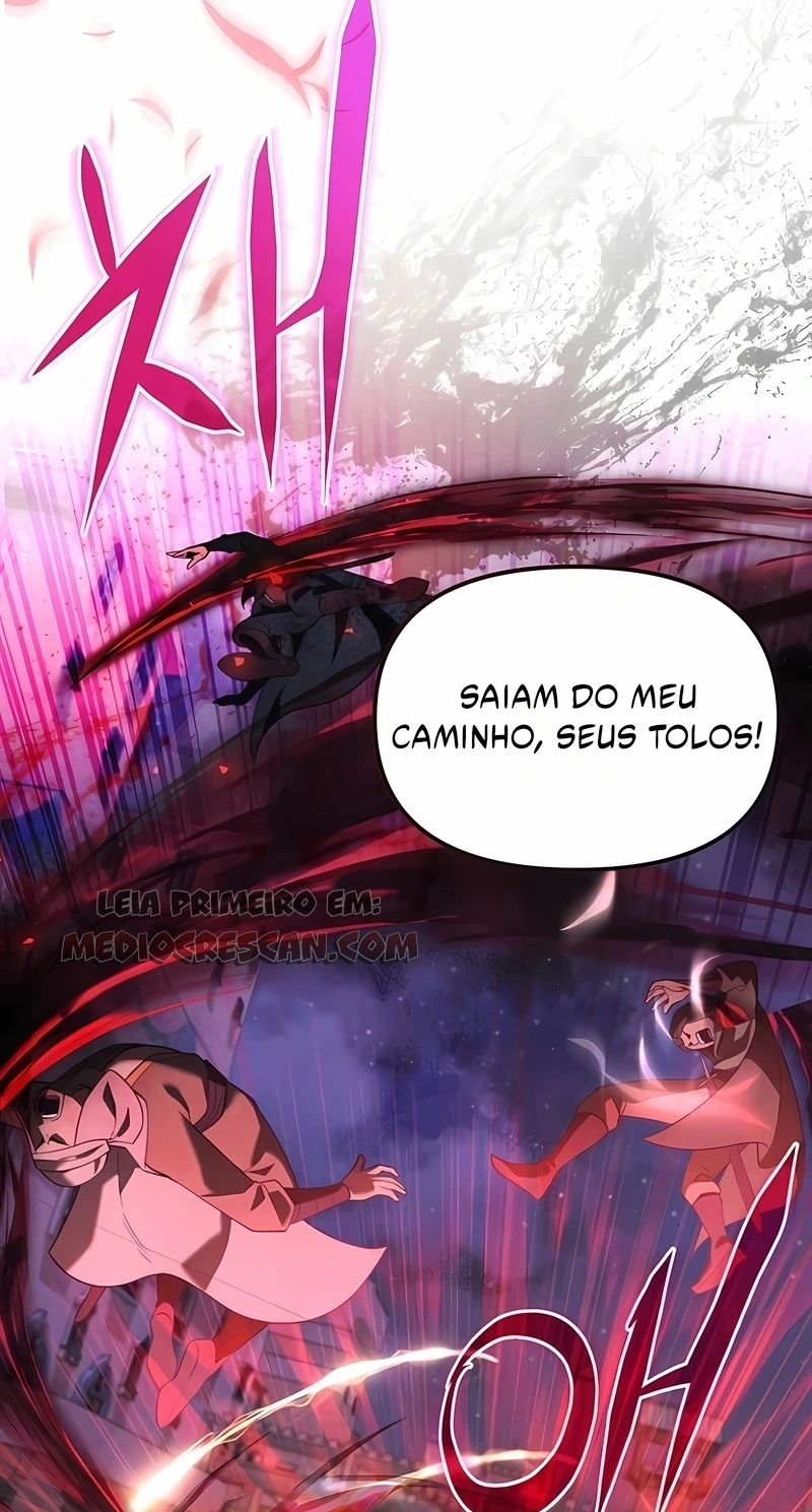 O Cavaleiro Prodígio com Tempo Limitado Capítulo 105 Página 12