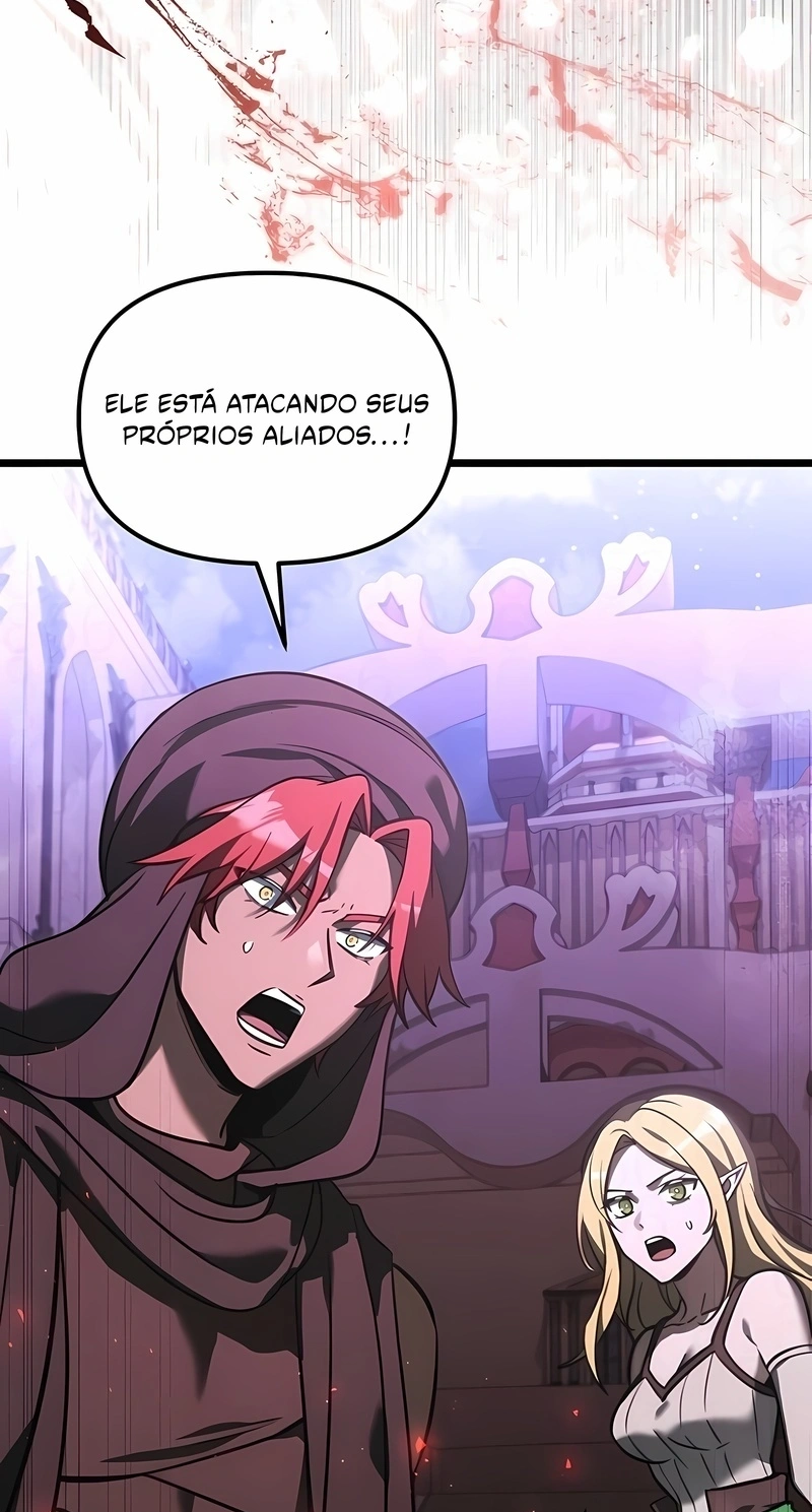 O Cavaleiro Prodígio com Tempo Limitado Capítulo 105 Página 14