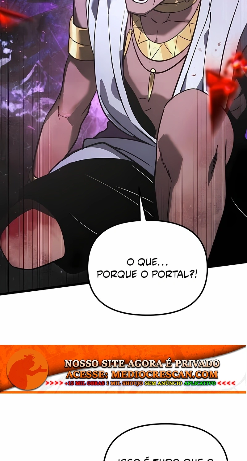 O Cavaleiro Prodígio com Tempo Limitado Capítulo 105 Página 22
