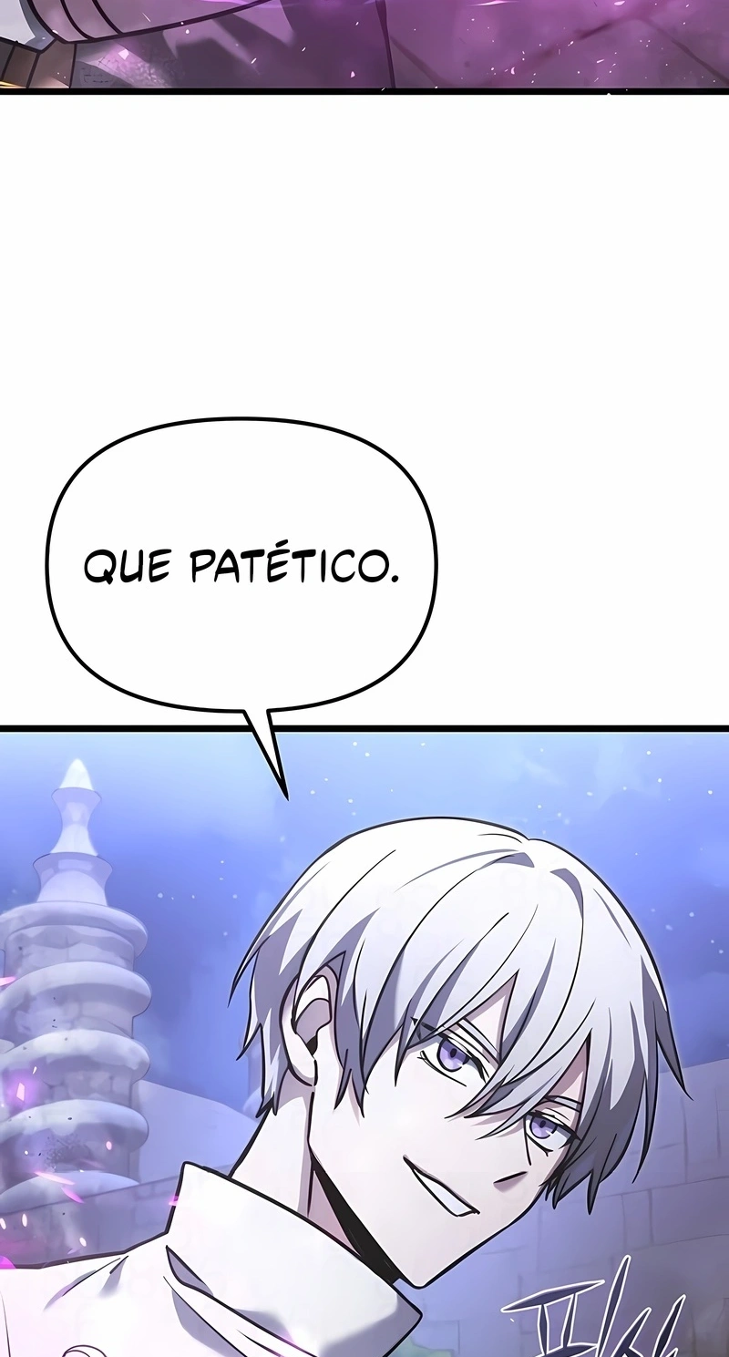 O Cavaleiro Prodígio com Tempo Limitado Capítulo 105 Página 24