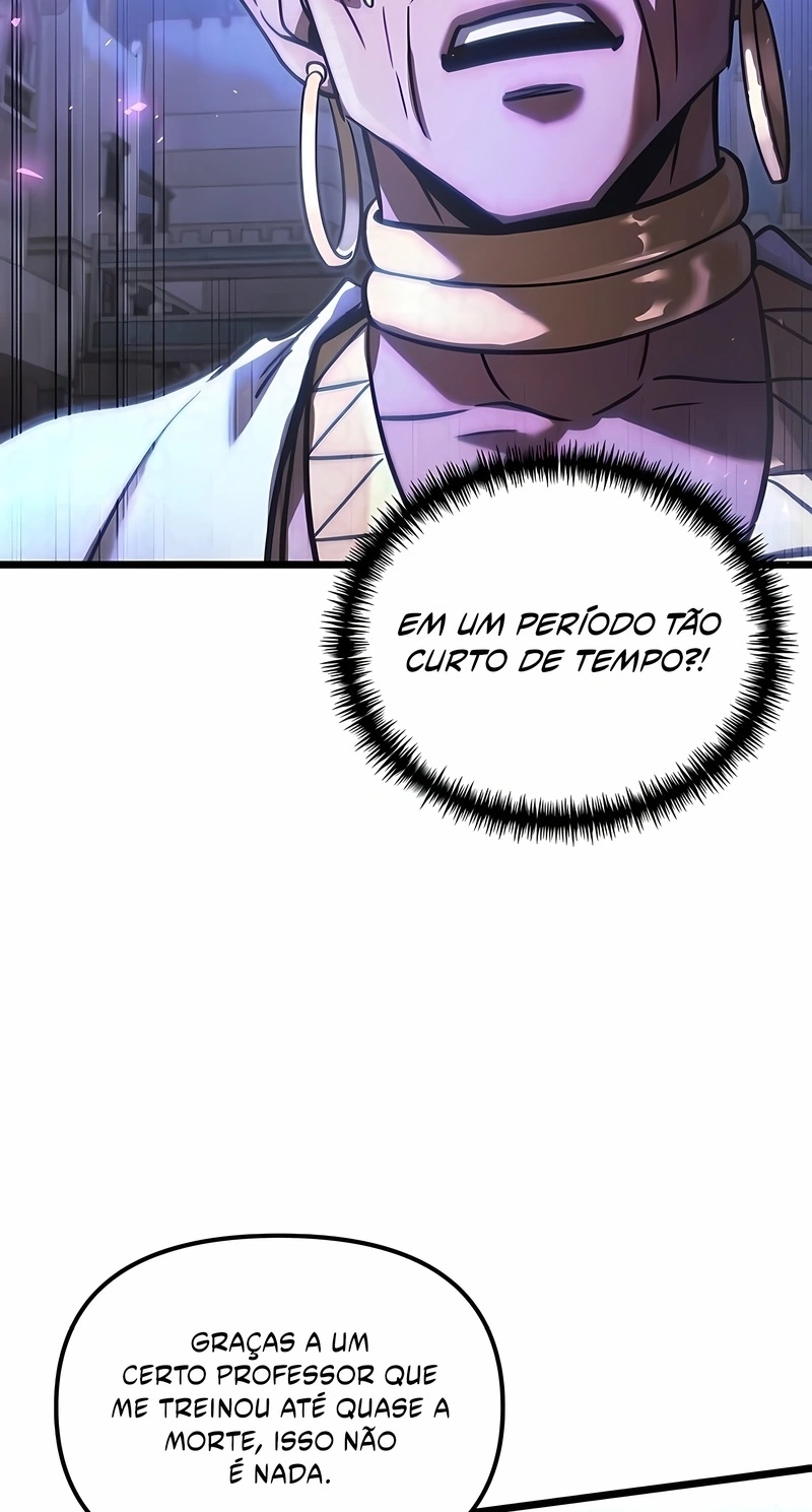 O Cavaleiro Prodígio com Tempo Limitado Capítulo 105 Página 26