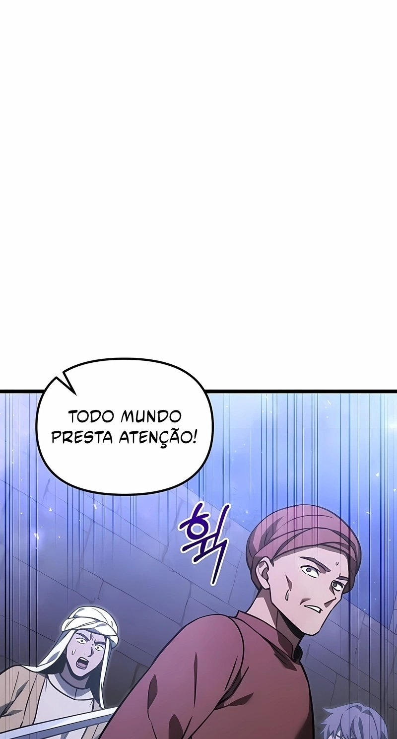 O Cavaleiro Prodígio com Tempo Limitado Capítulo 105 Página 31