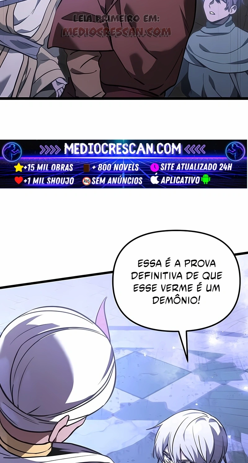 O Cavaleiro Prodígio com Tempo Limitado Capítulo 105 Página 32