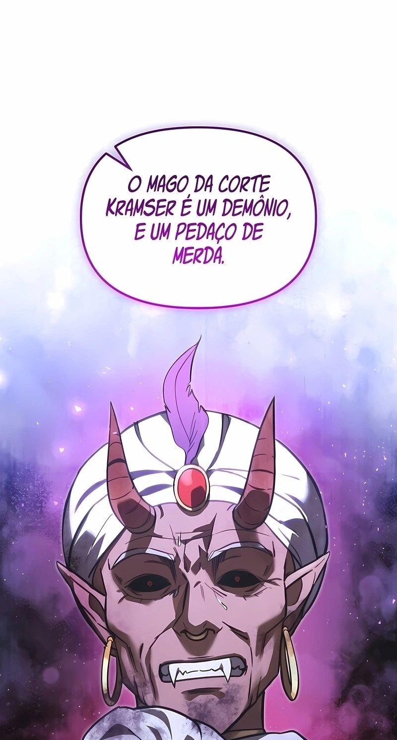 O Cavaleiro Prodígio com Tempo Limitado Capítulo 105 Página 39