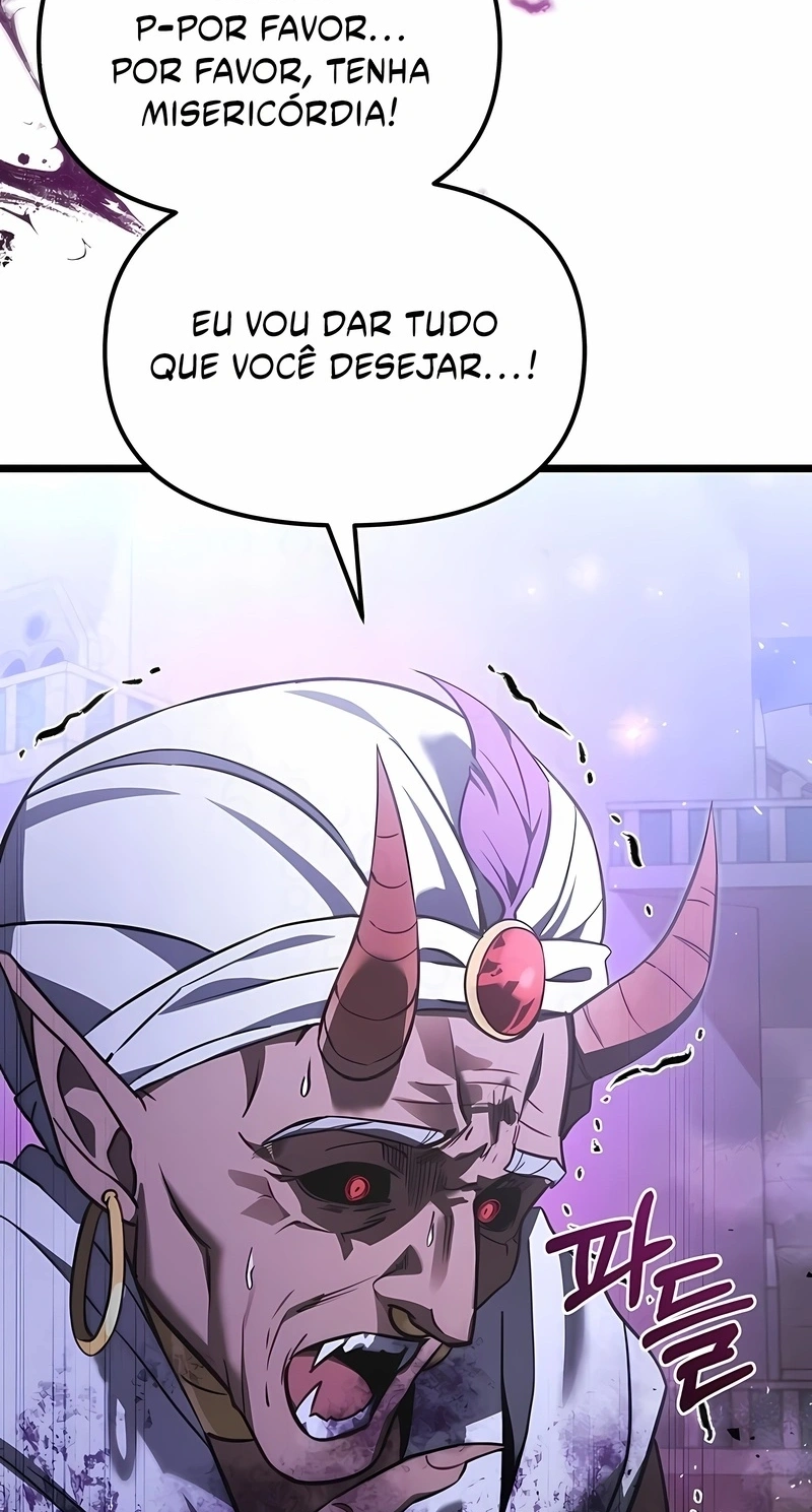 O Cavaleiro Prodígio com Tempo Limitado Capítulo 105 Página 49