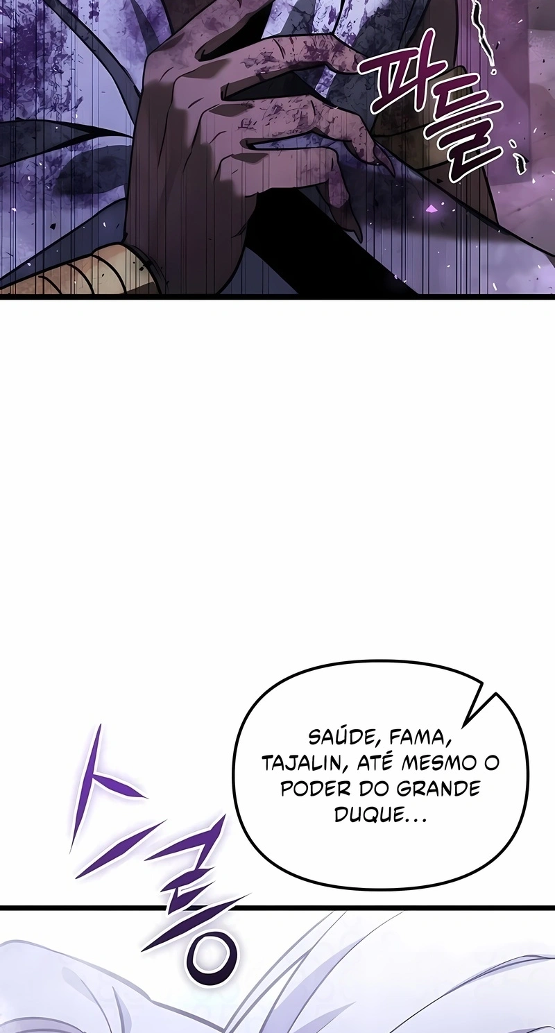 O Cavaleiro Prodígio com Tempo Limitado Capítulo 105 Página 50