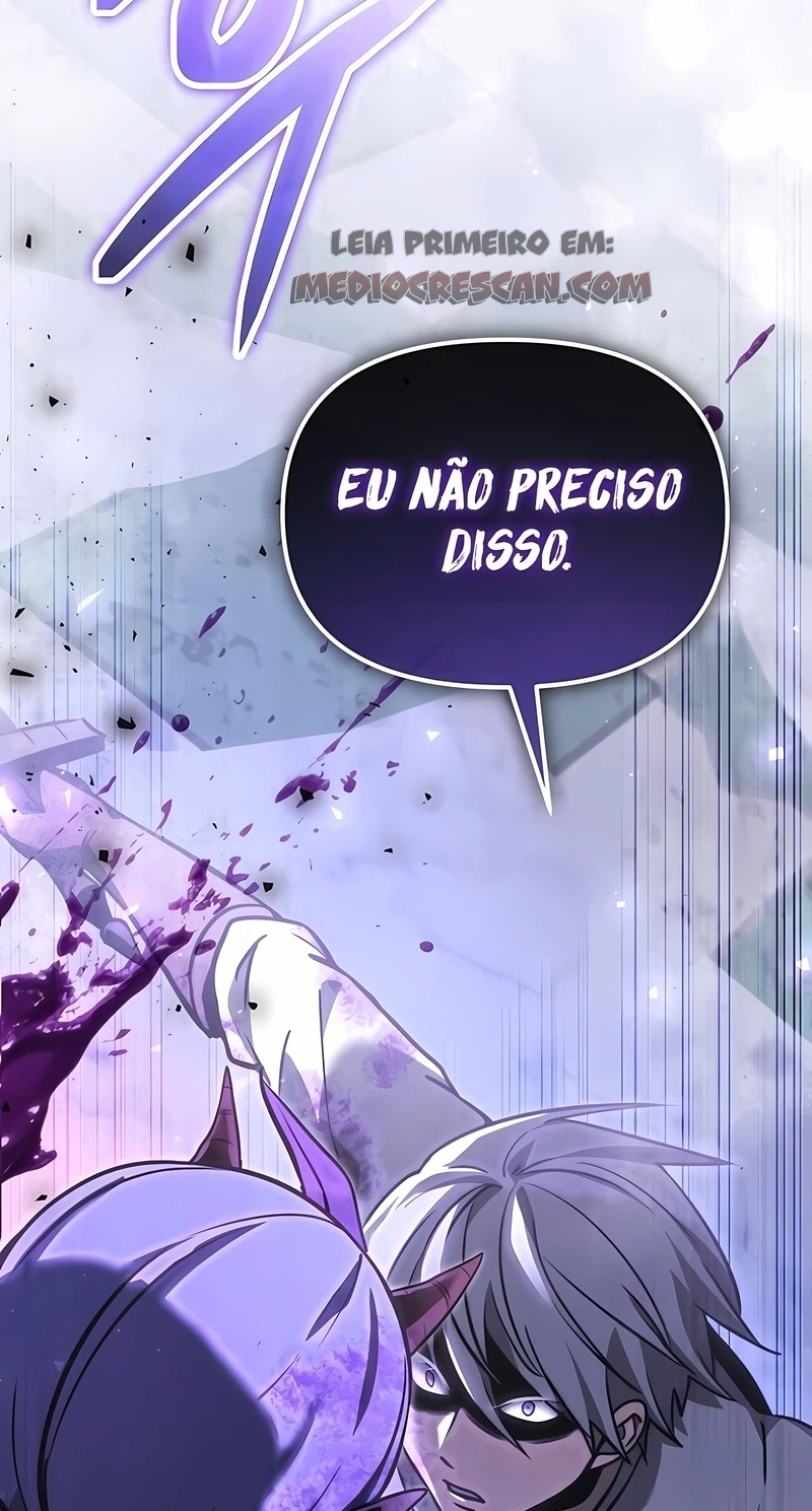 O Cavaleiro Prodígio com Tempo Limitado Capítulo 105 Página 52