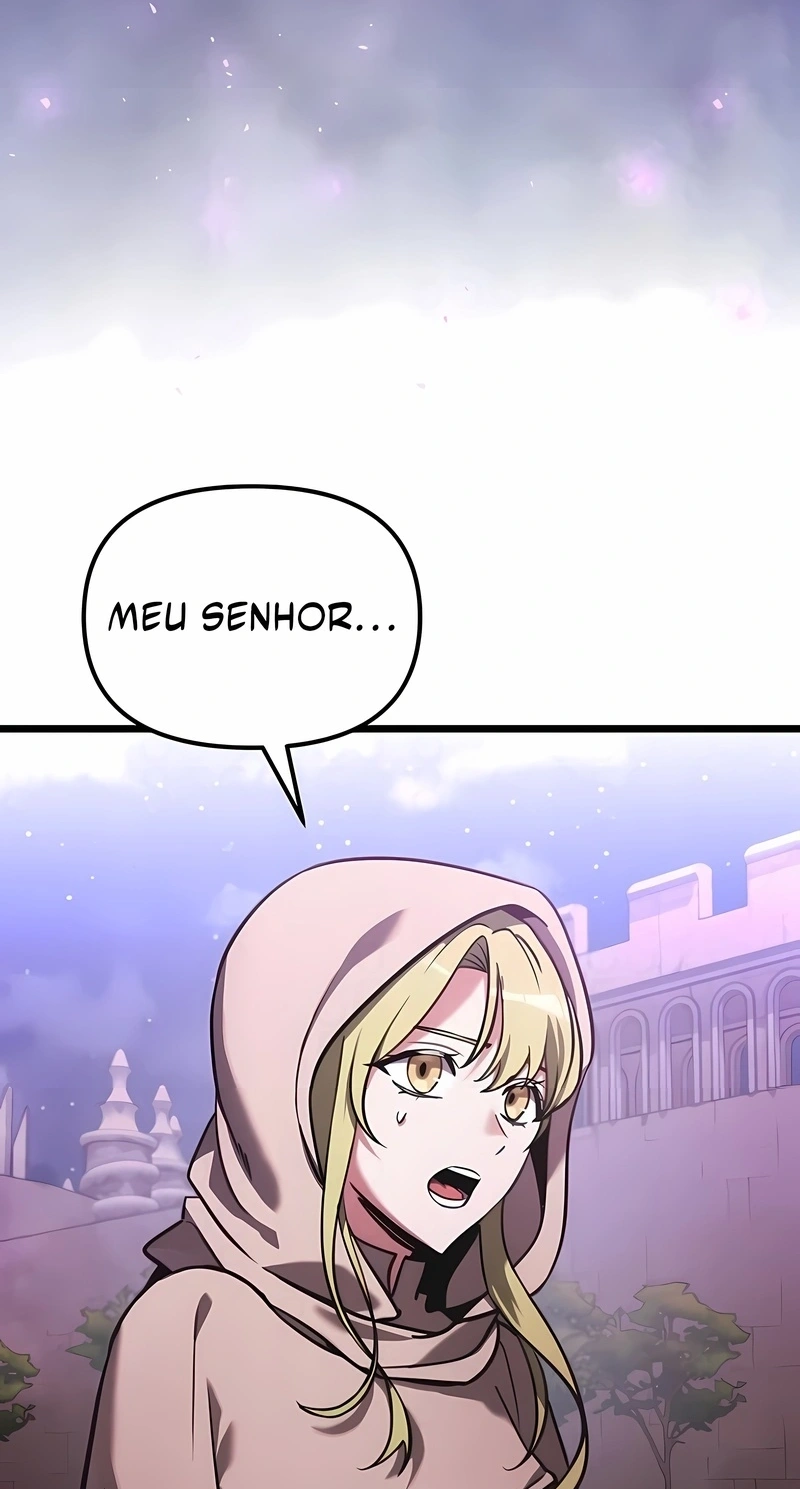 O Cavaleiro Prodígio com Tempo Limitado Capítulo 105 Página 6