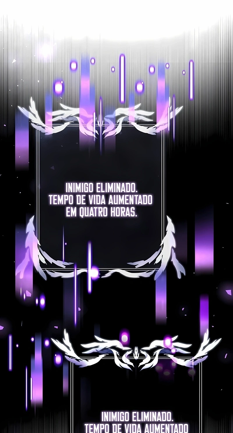 O Cavaleiro Prodígio com Tempo Limitado Capítulo 105 Página 63