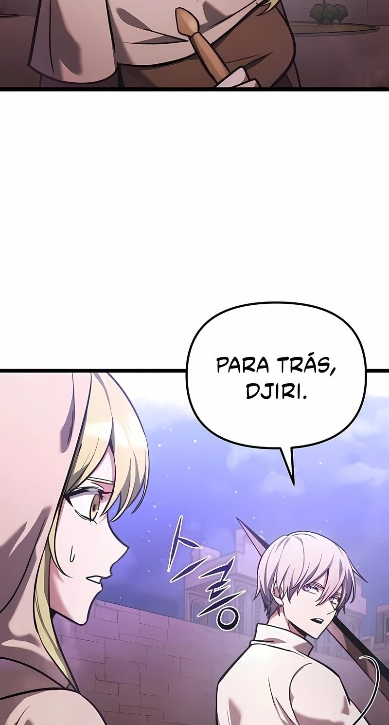 O Cavaleiro Prodígio com Tempo Limitado Capítulo 105 Página 7