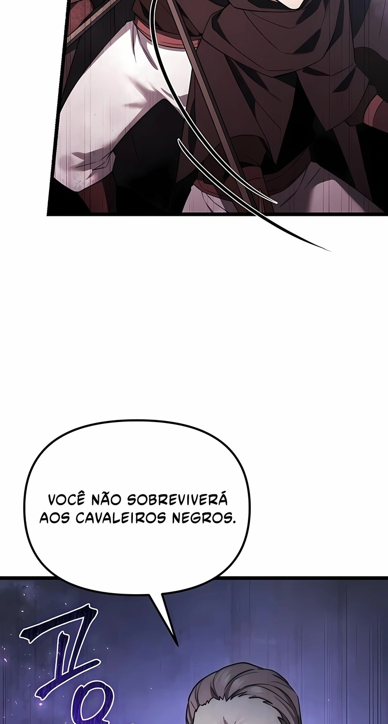 O Cavaleiro Prodígio com Tempo Limitado Capítulo 105 Página 76