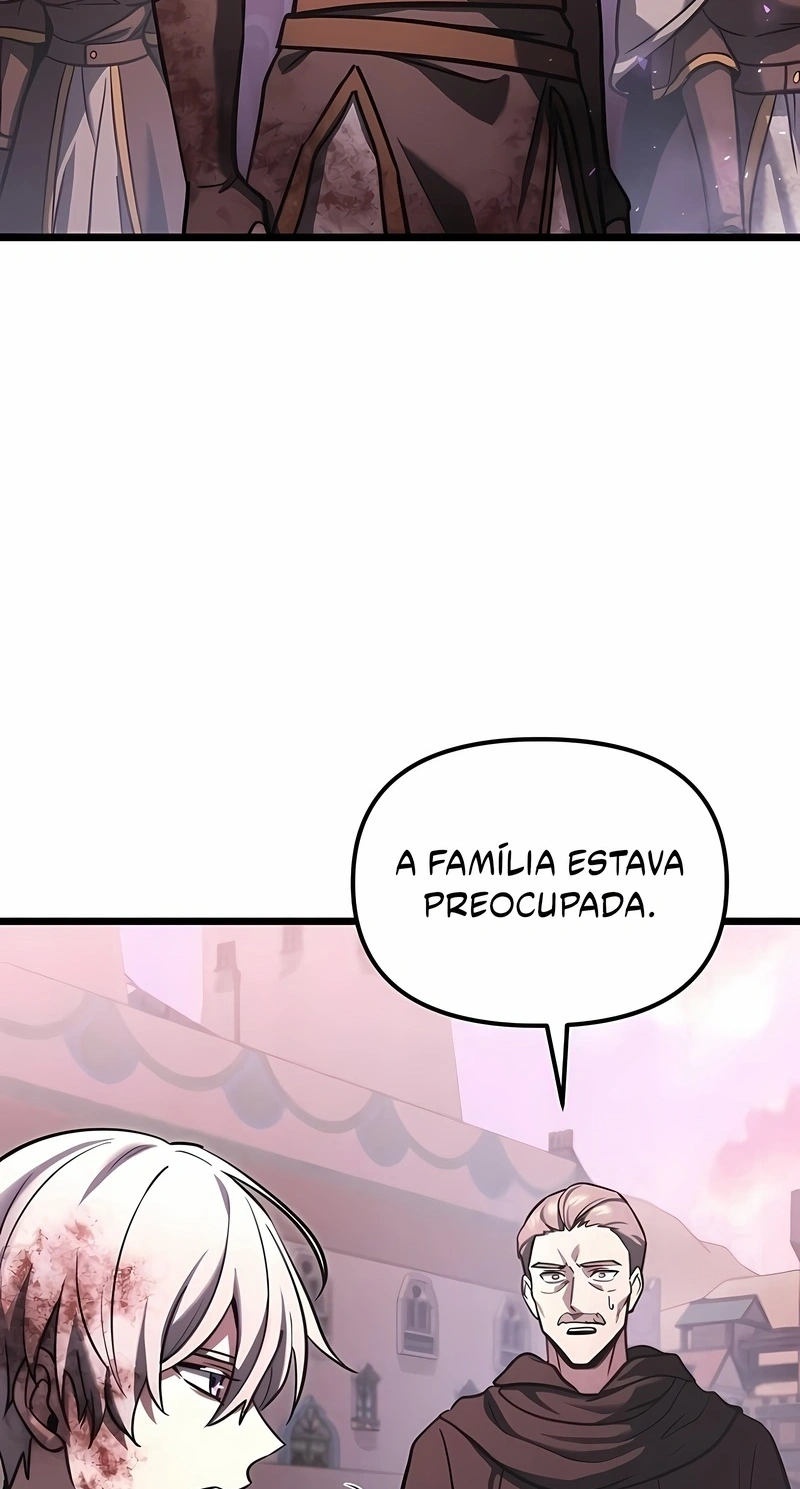 O Cavaleiro Prodígio com Tempo Limitado Capítulo 105 Página 80