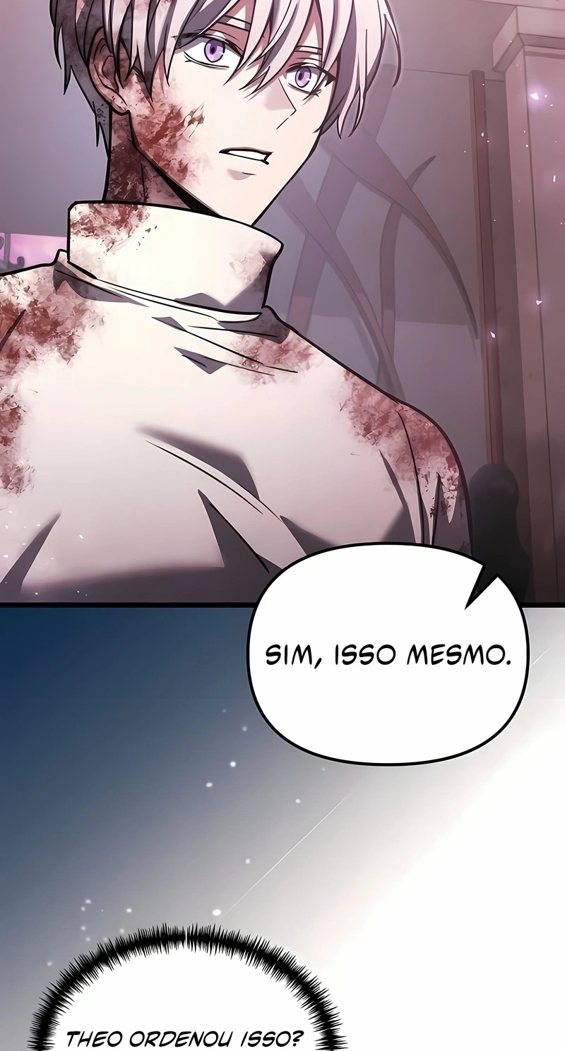 O Cavaleiro Prodígio com Tempo Limitado Capítulo 105 Página 88