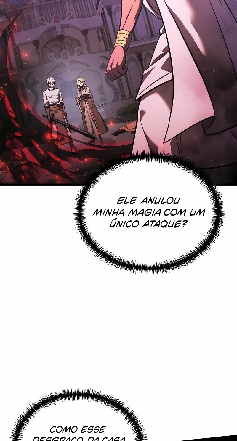 O Cavaleiro Prodígio com Tempo Limitado Capítulo 105 Página 9