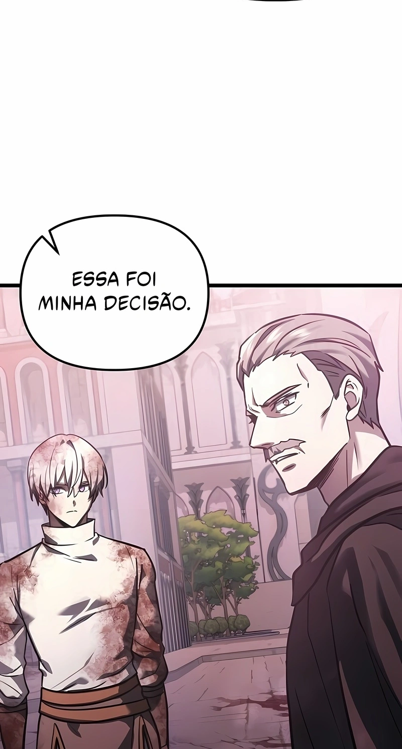 O Cavaleiro Prodígio com Tempo Limitado Capítulo 105 Página 90