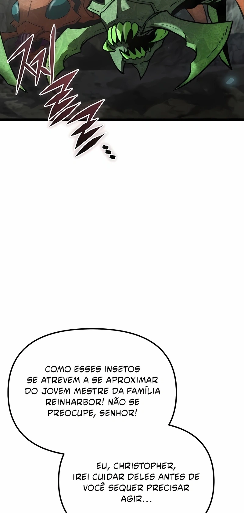O Cavaleiro Prodígio com Tempo Limitado Capítulo 106 Página 101