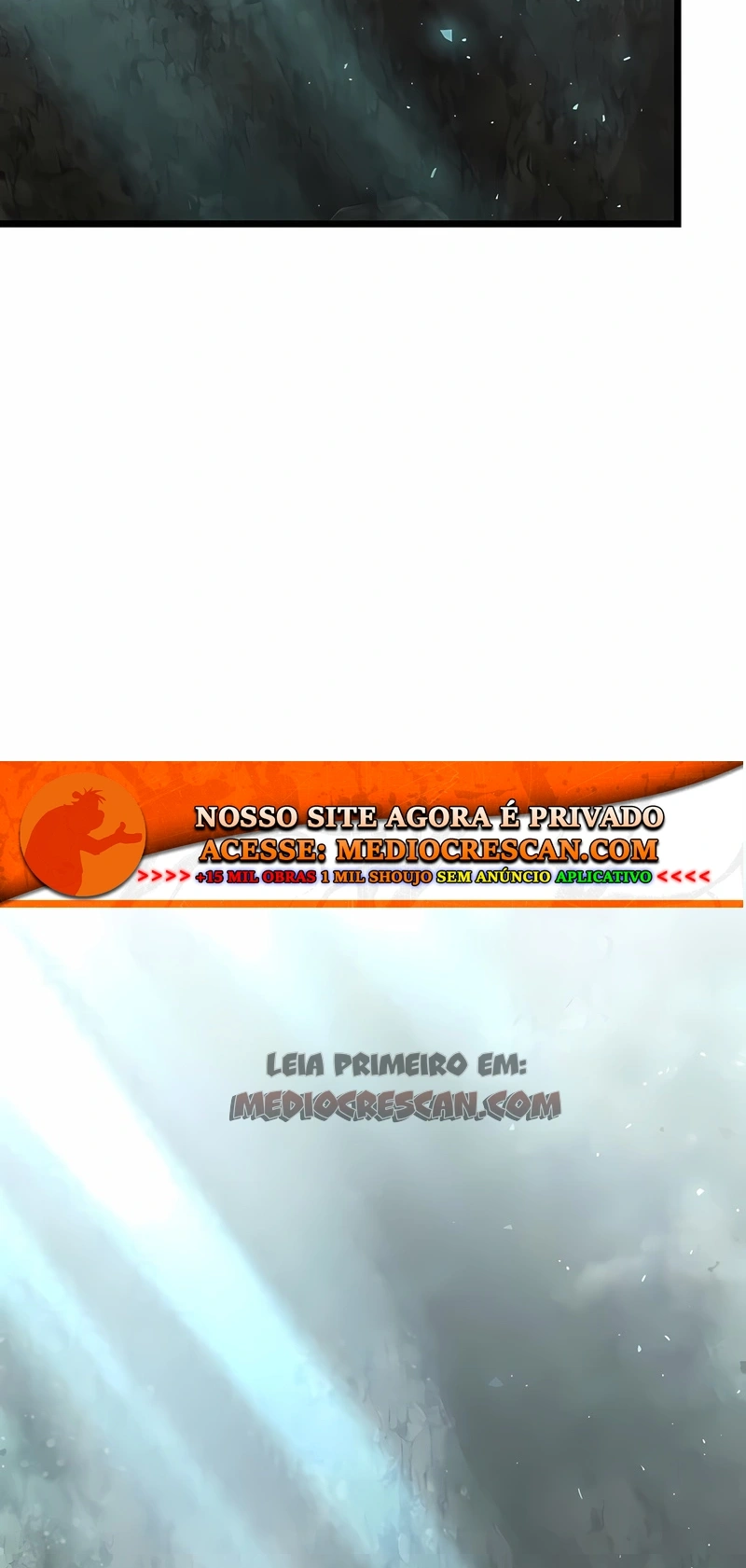 O Cavaleiro Prodígio com Tempo Limitado Capítulo 106 Página 108