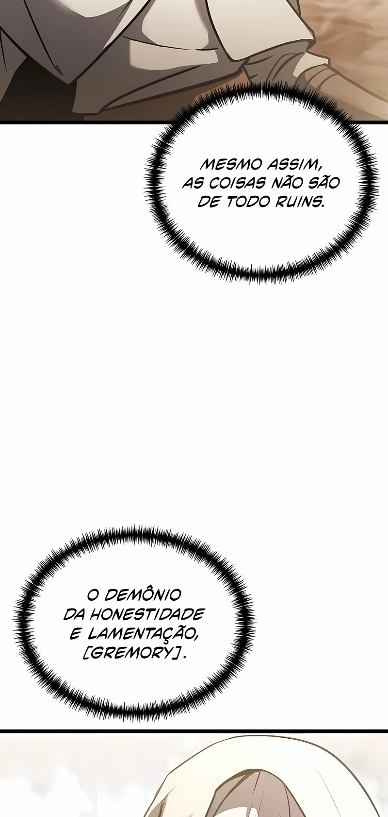 O Cavaleiro Prodígio com Tempo Limitado Capítulo 106 Página 13