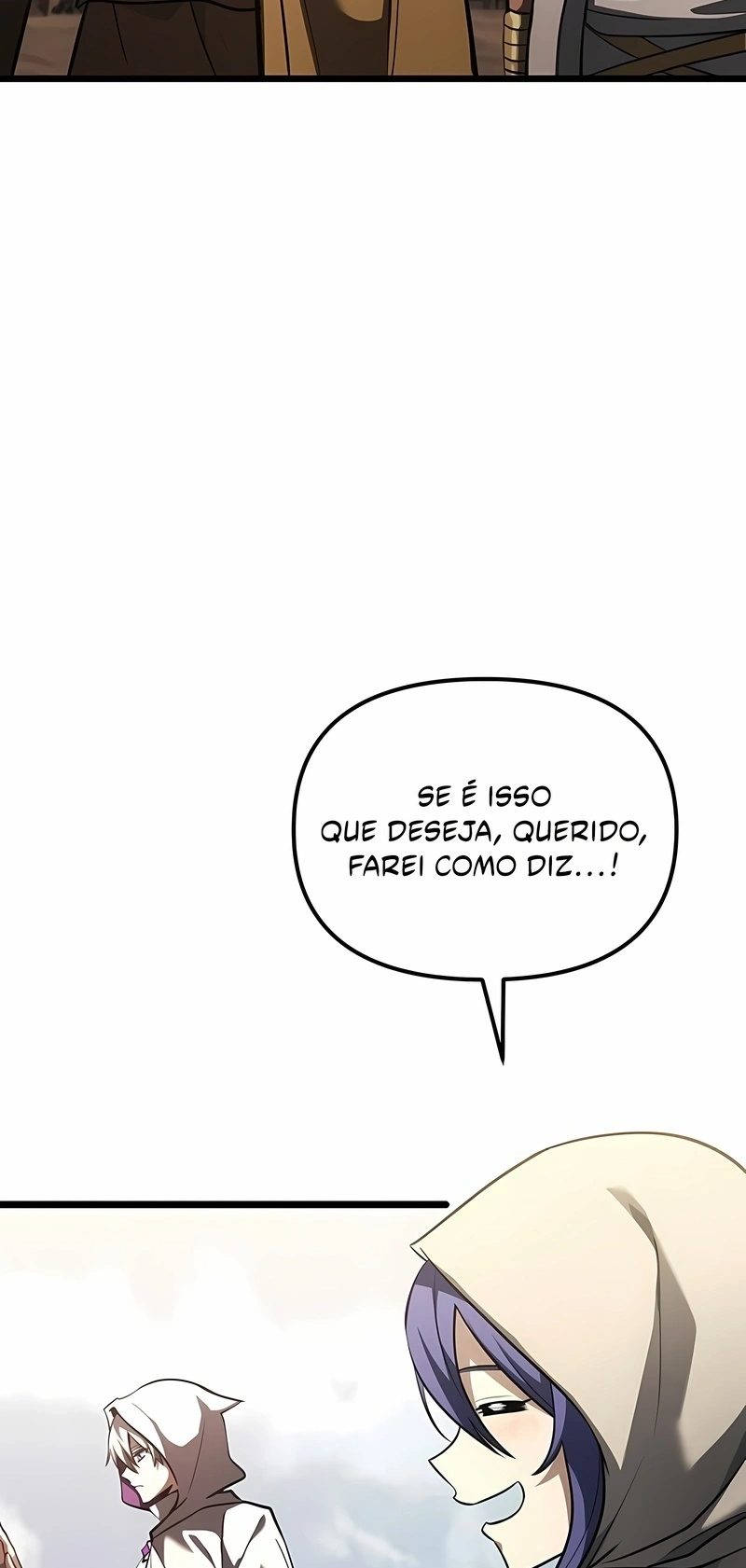 O Cavaleiro Prodígio com Tempo Limitado Capítulo 106 Página 22
