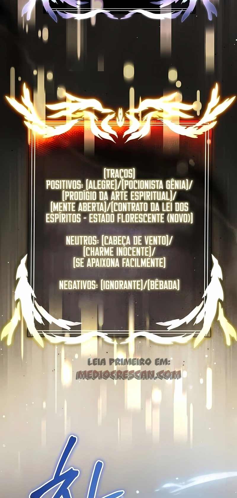 O Cavaleiro Prodígio com Tempo Limitado Capítulo 106 Página 28