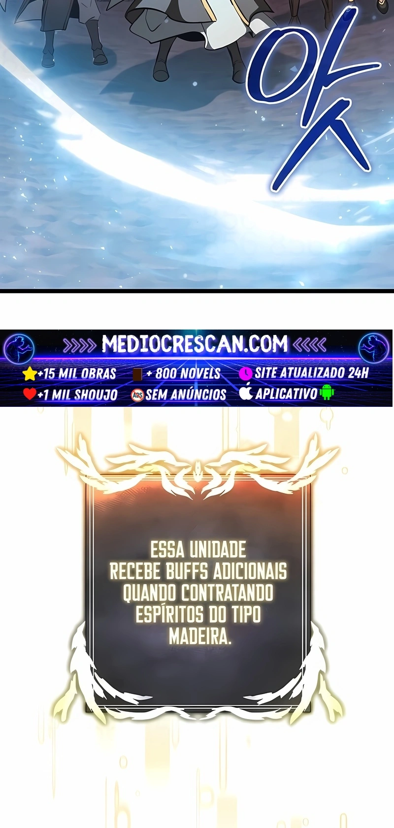 O Cavaleiro Prodígio com Tempo Limitado Capítulo 106 Página 30
