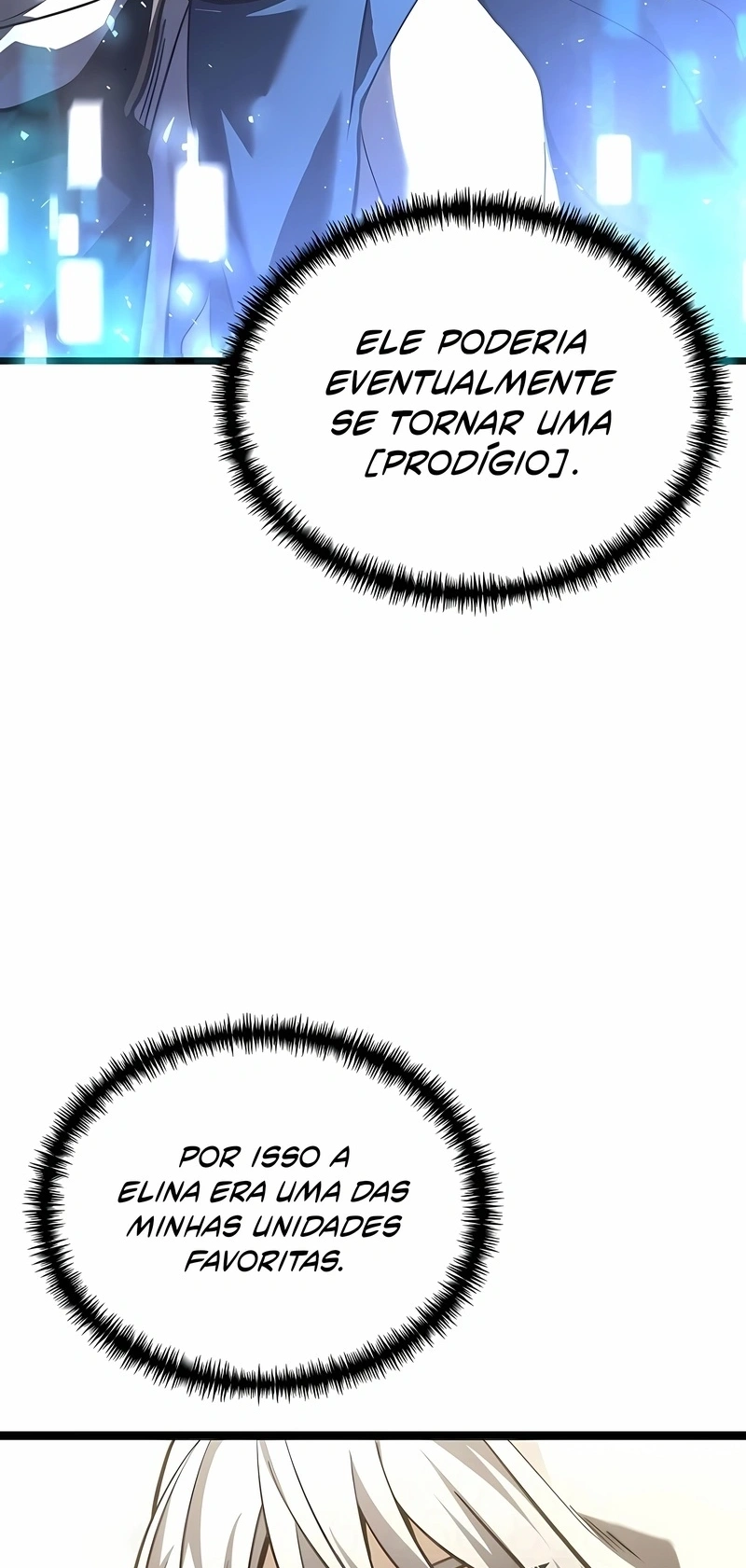 O Cavaleiro Prodígio com Tempo Limitado Capítulo 106 Página 35