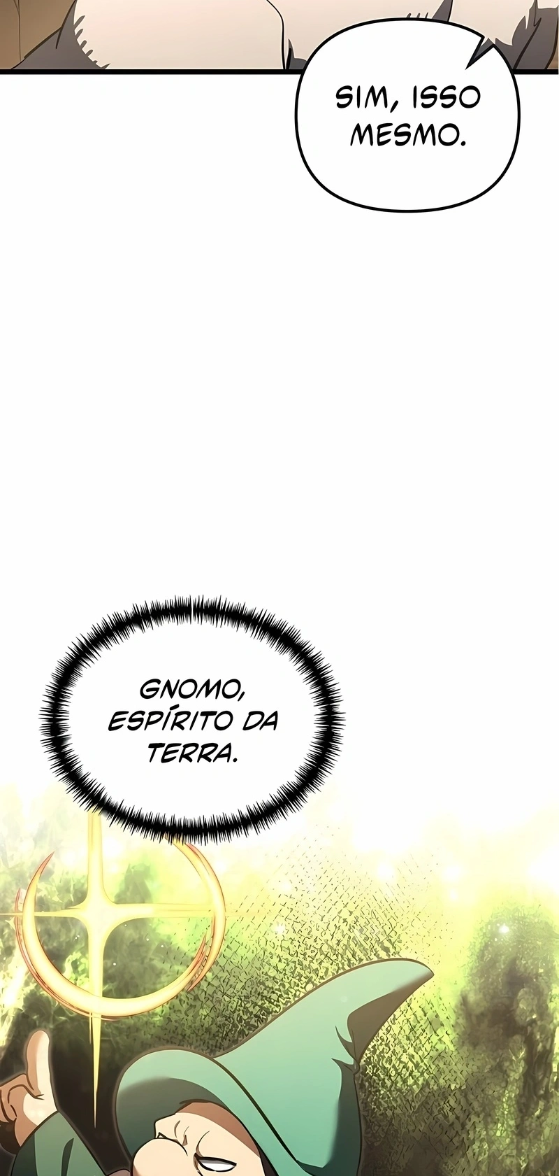 O Cavaleiro Prodígio com Tempo Limitado Capítulo 106 Página 44